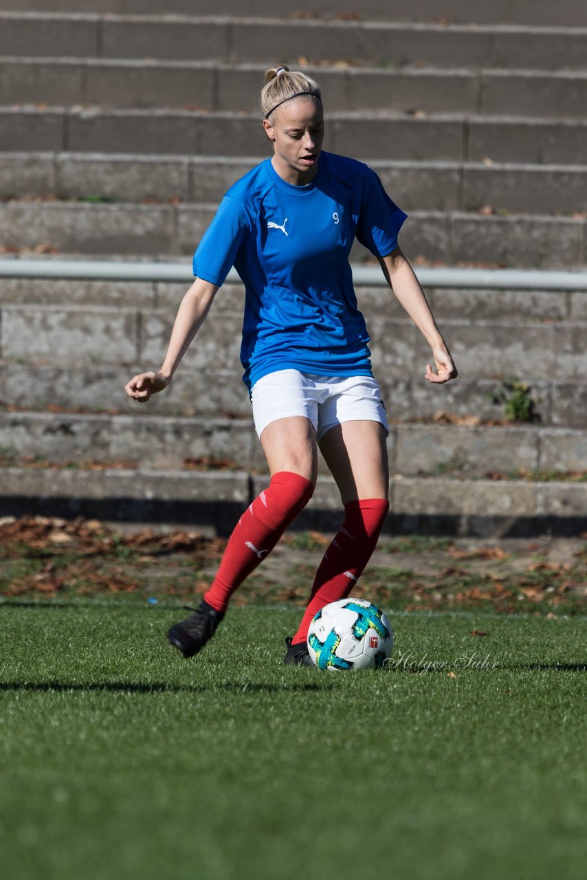 Bild 77 - Frauen Holstein Kiel - SV Meppen : Ergebnis: 1:1